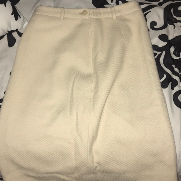 Alberto Rinaldi Skirt - Picture 6 of 8